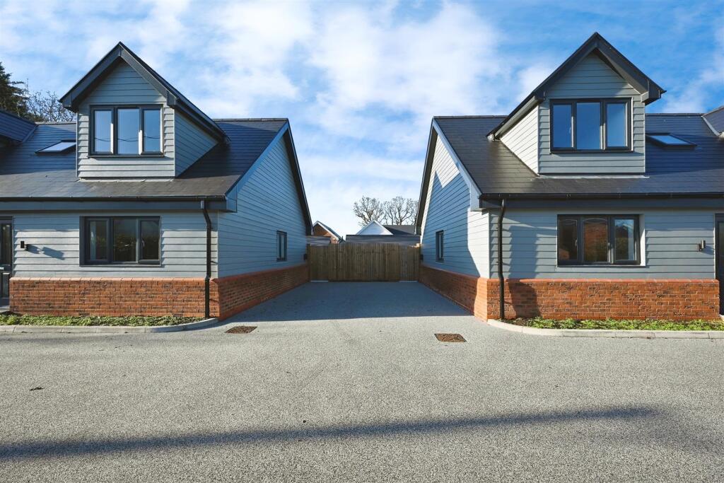 Additional image 20 of Sunnyside, Stoney Hills, Burnham-On-Crouch