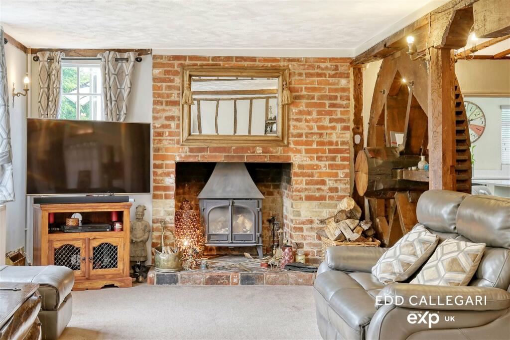 Additional image 8 of Chalkney Mill, Earls Colne, Colchester, CO6 2PR