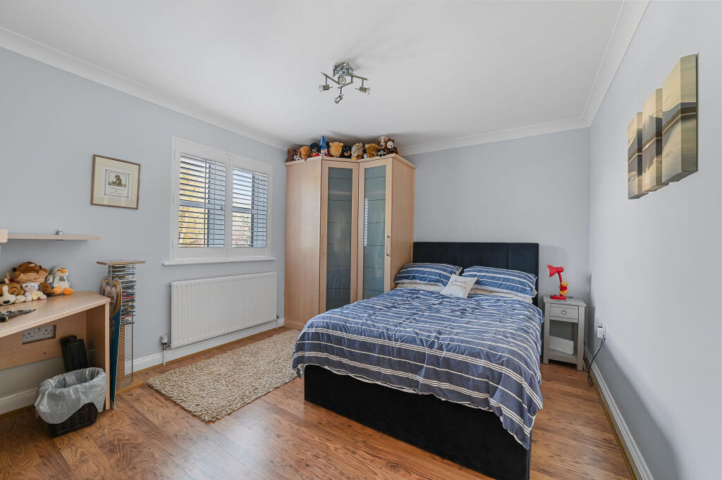 Additional image 22 of The Willows Gutters Lane Broomfield Chelmsford CM1 7BT