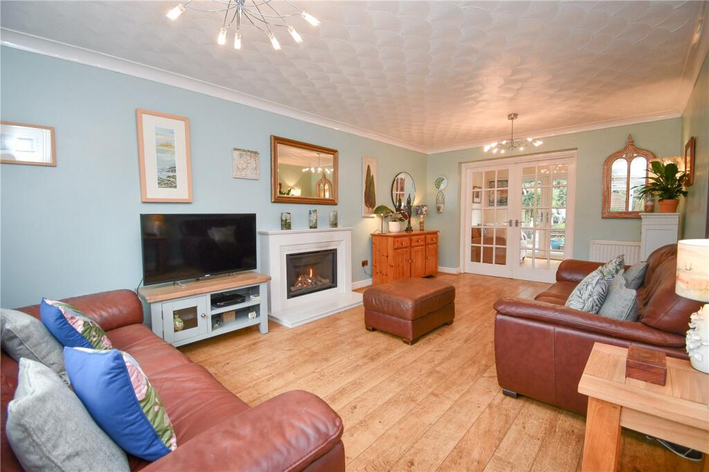 Additional image 19 of Farmers Heath, Great Sutton, Cheshire