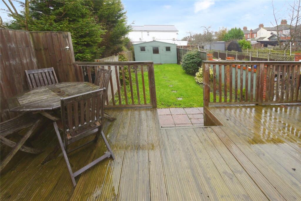 Additional image 13 of Warescot Road, Brentwood, Essex, CM15