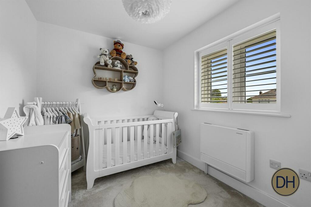 Additional image 19 of Highfield Close, Hastingwood, Essex CM17