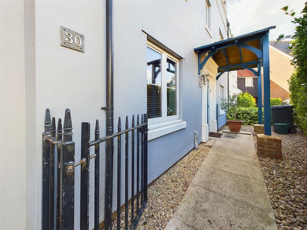 Additional image 5 of Purcell Road, Witham, Essex, CM8