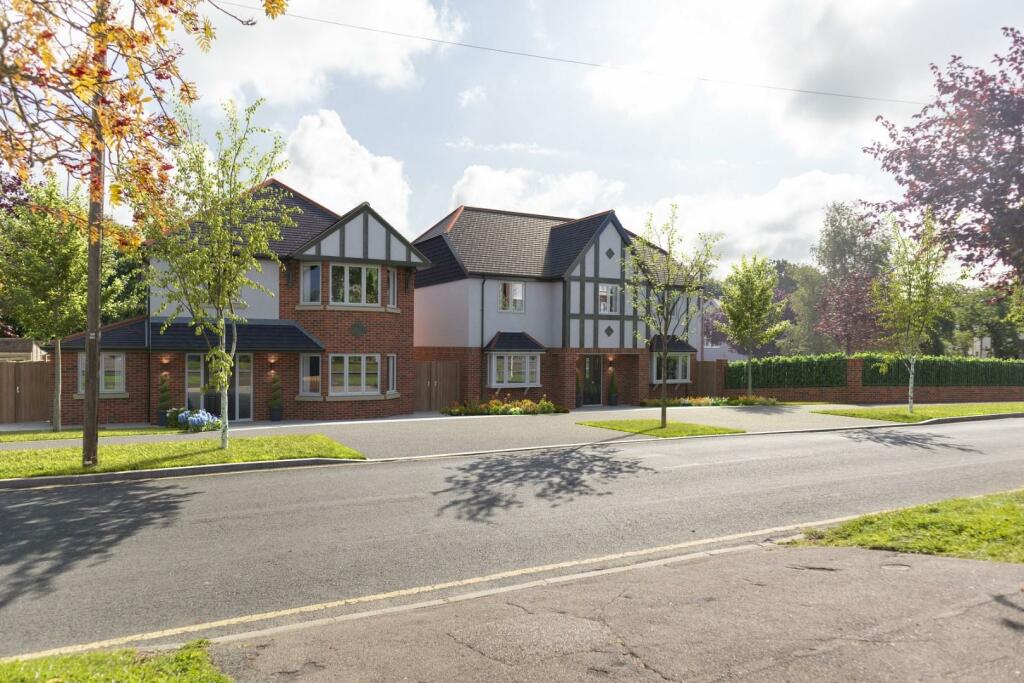 Additional image 6 of Dukes Avenue, Theydon Bois