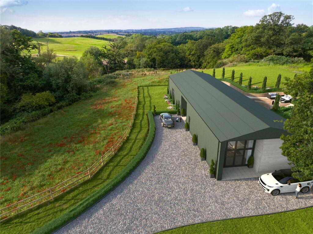 Additional image 3 of The Old Riding School, Park Lane, Ramsden Heath, Billericay, CM11