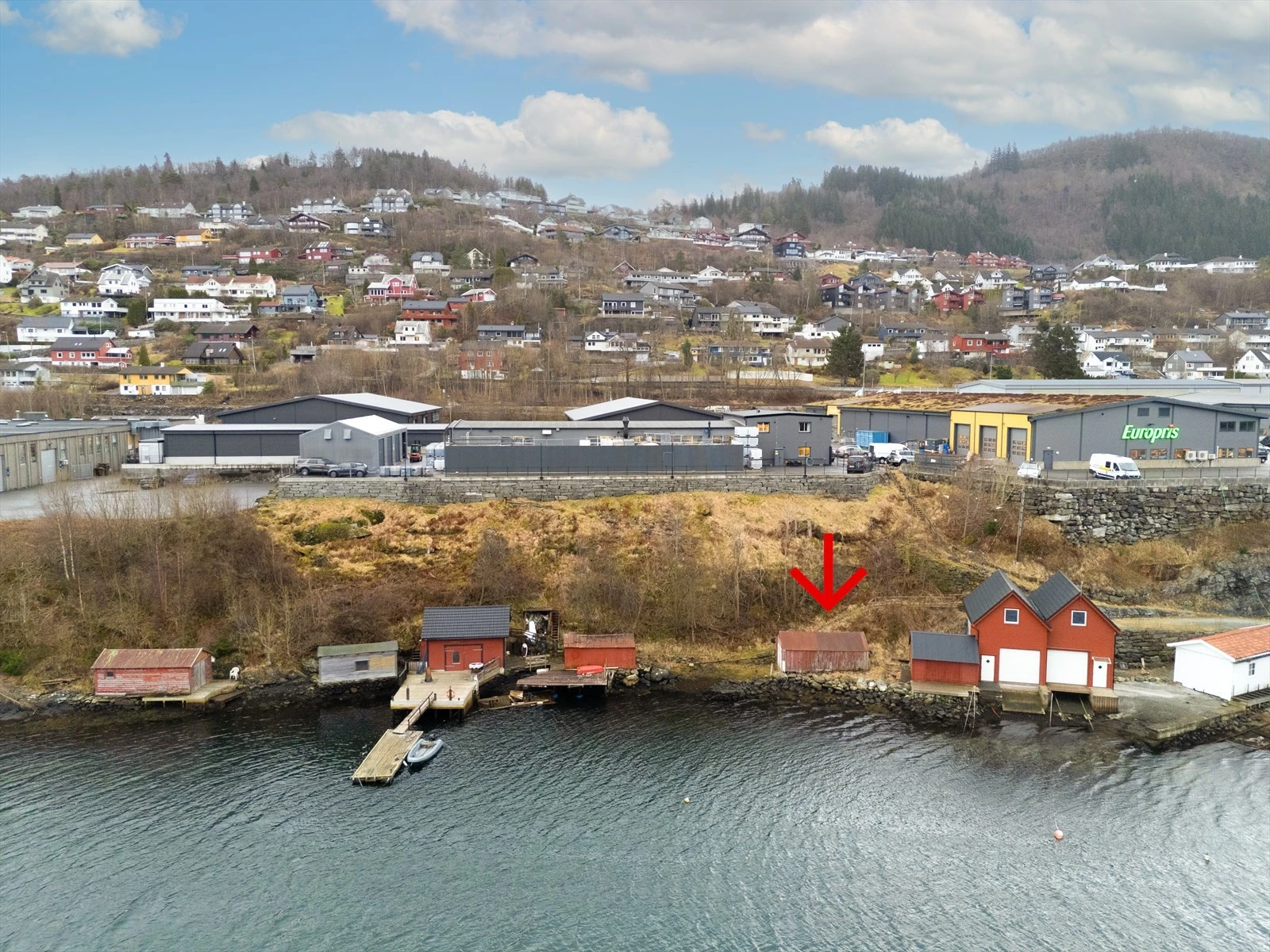 Additional image 3 of Naust Arnavågen, 5260 Indre Arna