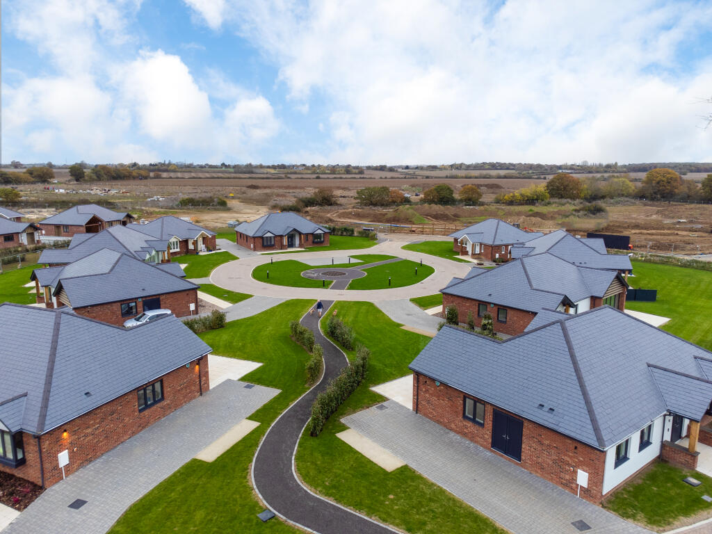 Additional image 22 of Burnham Waters, Waters Avenue, Burnham-On-Crouch