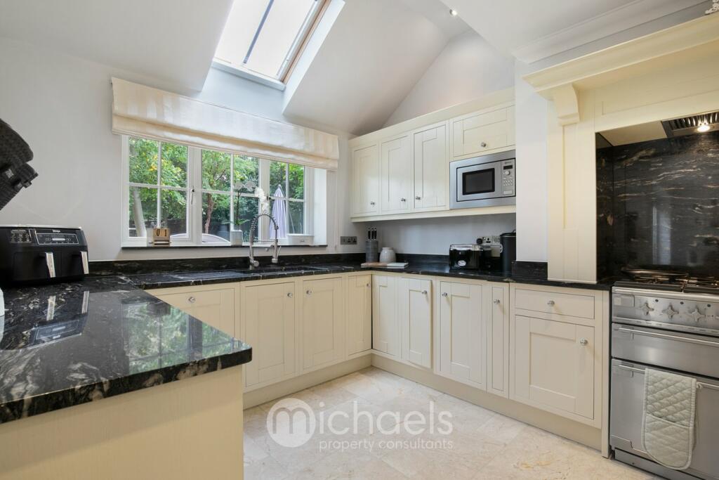 Additional image 10 of Gaston Street, East Bergholt, Colchester, CO7