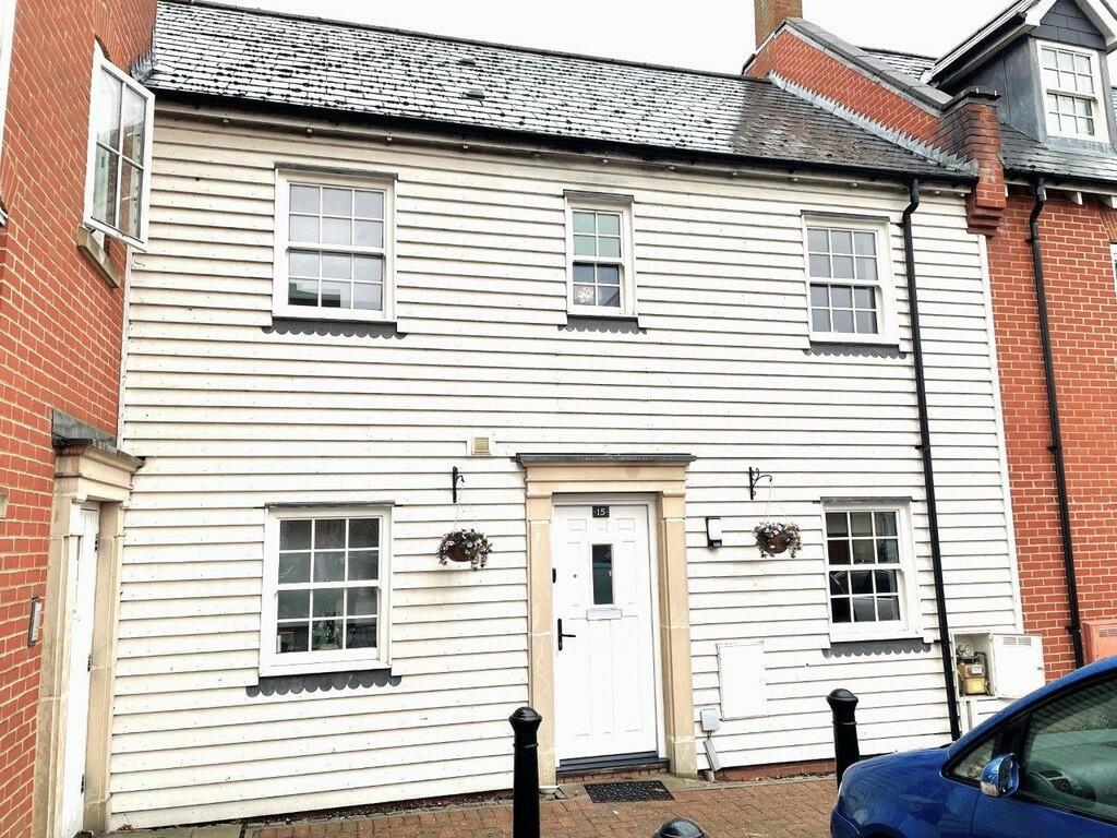 Additional image 11 of Edward Paxman Gardens, Colchester