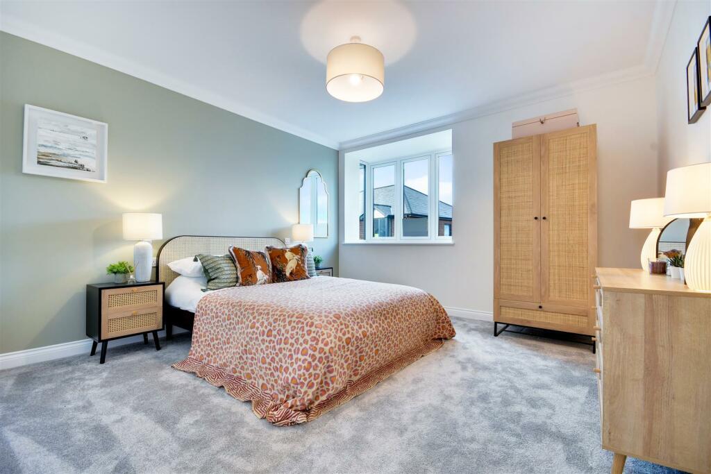 Additional image 15 of Plot 12 'The Blackwater' Show Home Now FOR SALE @ Burnham Waters, Burnham-On-Crouch