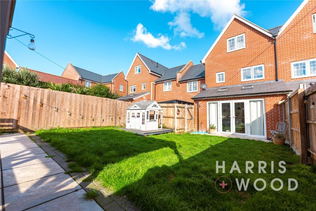 Additional image 27 of Rowhedge Wharf Road, Rowhedge, Colchester, Essex, CO5