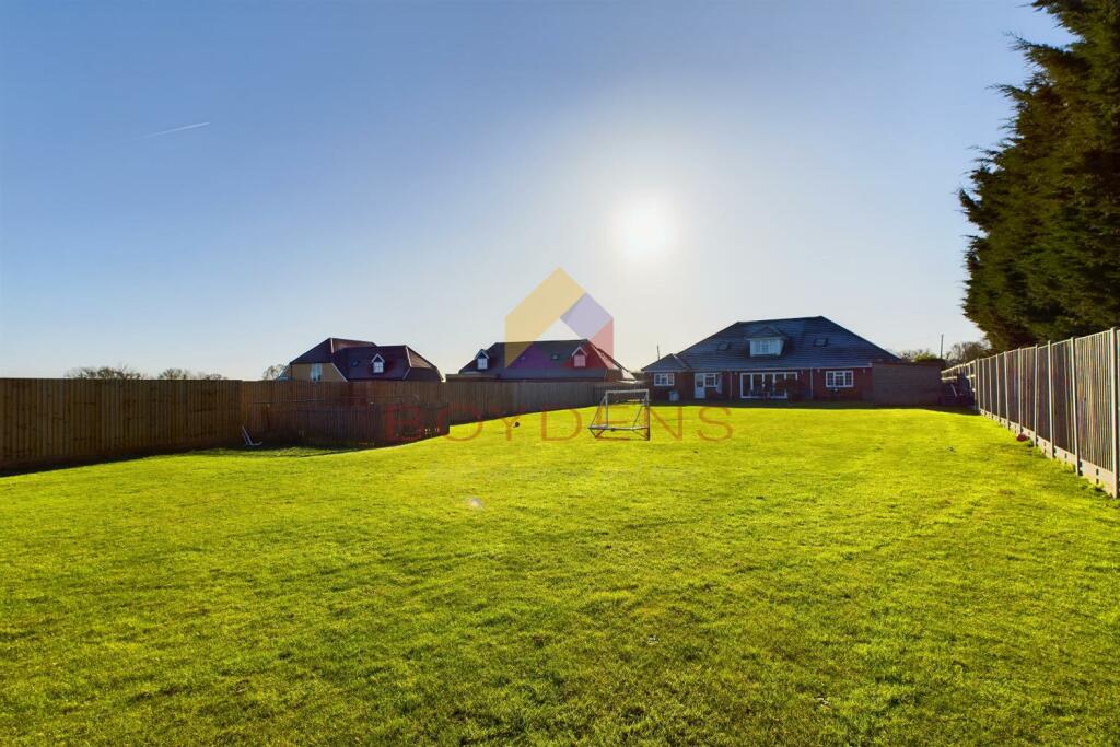 Additional image 23 of Plains Road Great Totham