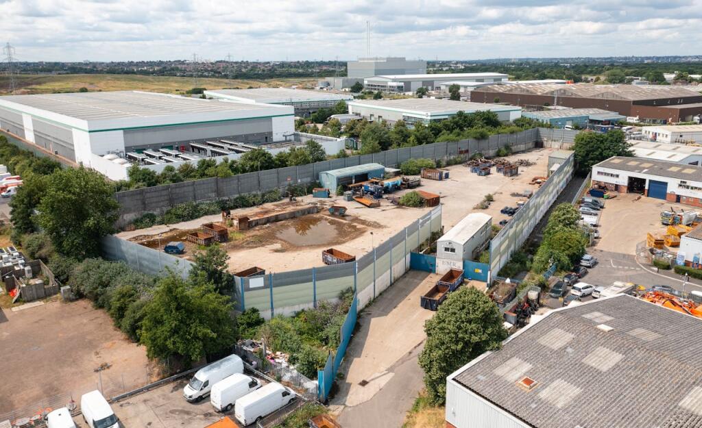 Additional image 9 of Endeavour Way, Croydon, London, CR0 4TR