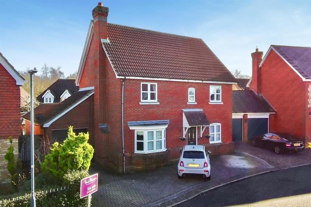 Additional image 28 of Charlecote Road, Great Notley, Braintree