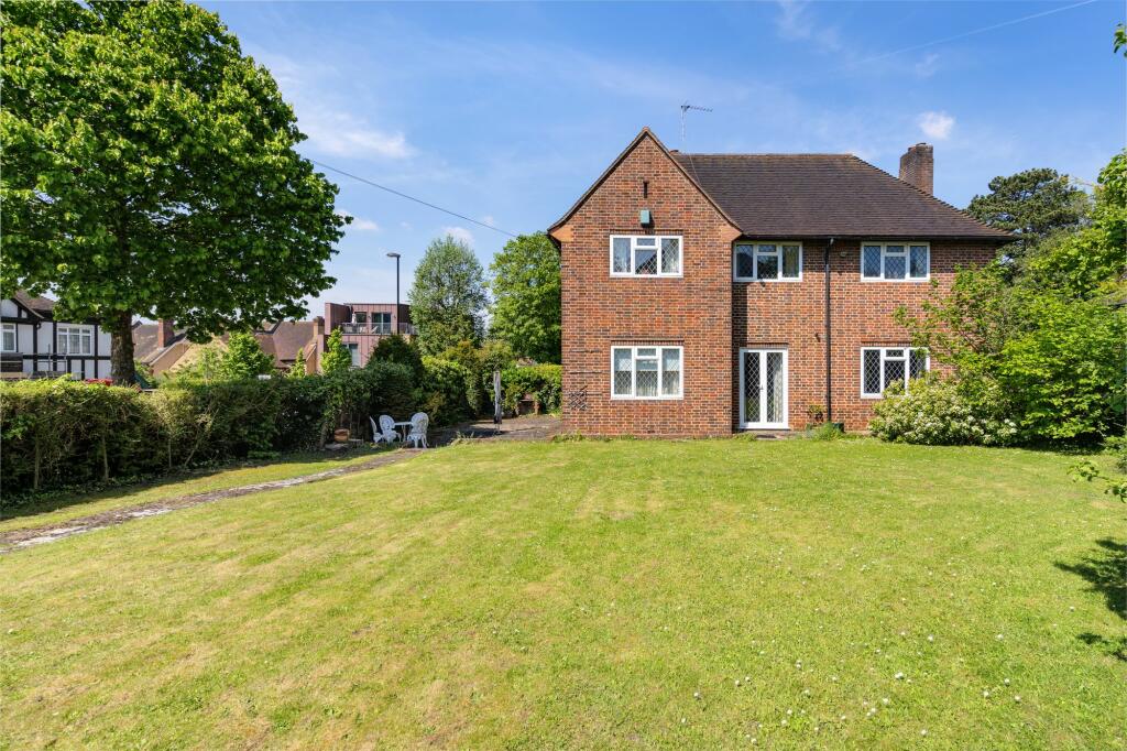 Additional image 19 of Harewood Road, South Croydon, CR2