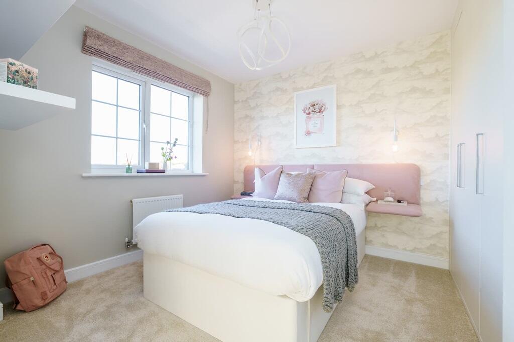 Additional image 10 of Weeley Road,
Great Bentley,
CO7