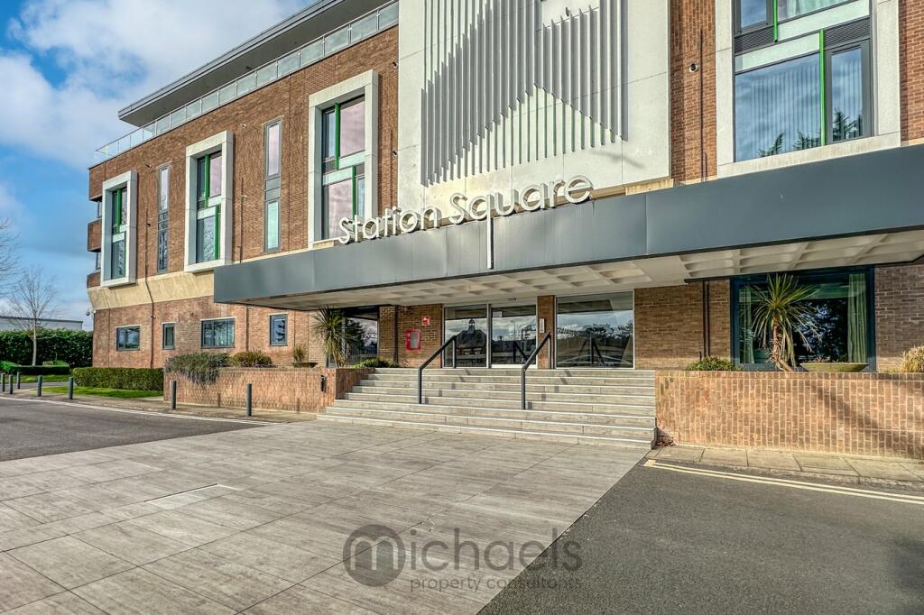 Bergholt Road, Colchester , Colchester, CO4