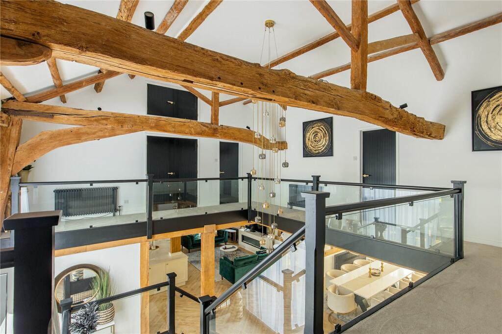 Additional image 11 of Pentlow, Sudbury, Essex, CO10