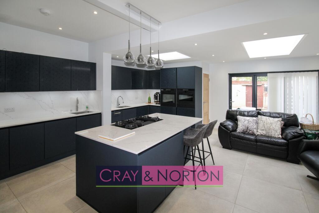 Additional image 2 of Bingham Road, Addiscombe, CR0