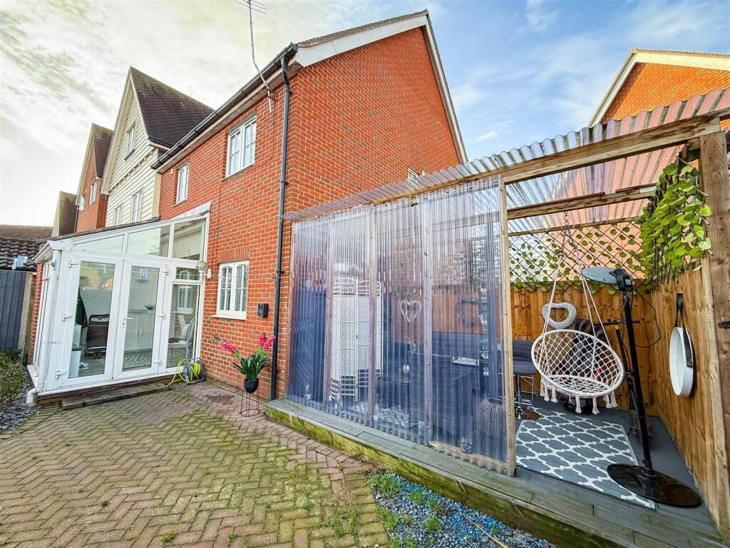 Additional image 32 of Woden Avenue, Stanway, Colchester