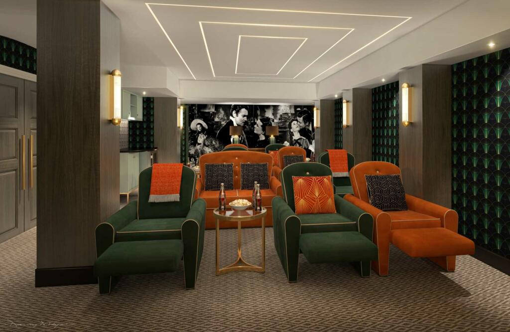 Additional image 5 of Santhem Residences, Shenfield