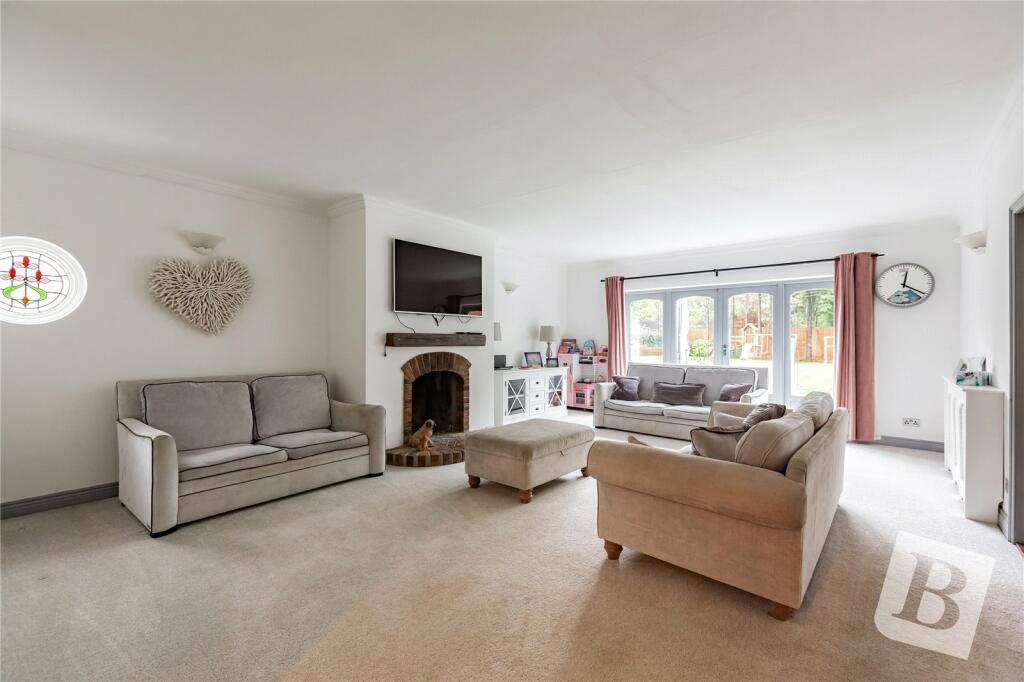 Additional image 4 of Little Warley Hall Lane, Little Warley, Brentwood, Essex, CM13