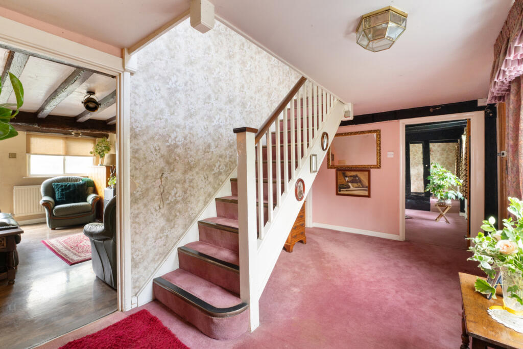 Additional image 11 of Rye Hill, Harlow, Essex, CM18