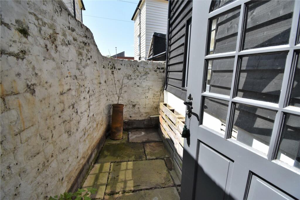 Additional image 18 of Church Street, Harwich, Essex, CO12