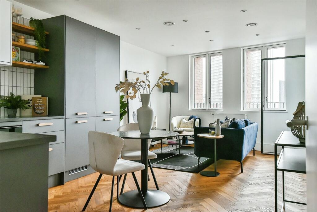 Additional image 8 of The Wandle, 25 Scarbrook Road, Croydon, CR0