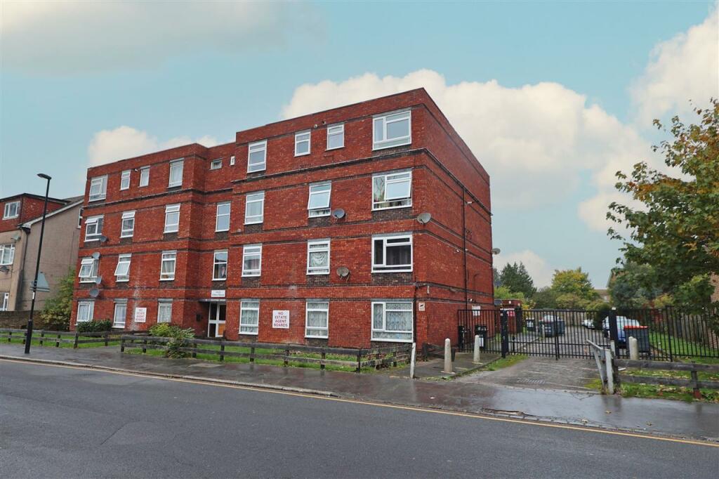 Additional image 8 of Clifton House, 19 Campbell Road, Croydon