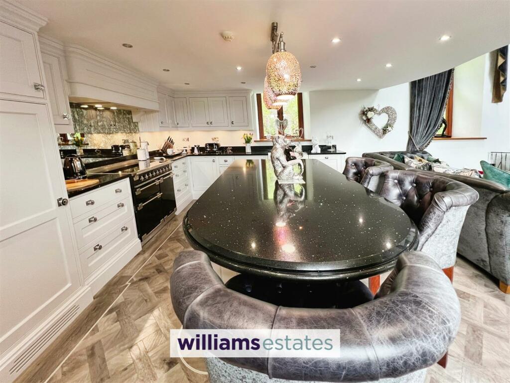 Additional image 4 of Mynydd Llan, Holywell