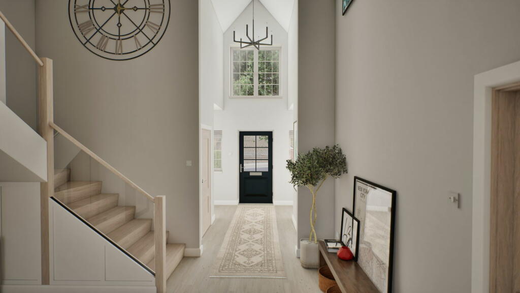 Additional image 3 of Sheering Lower Road, CM21