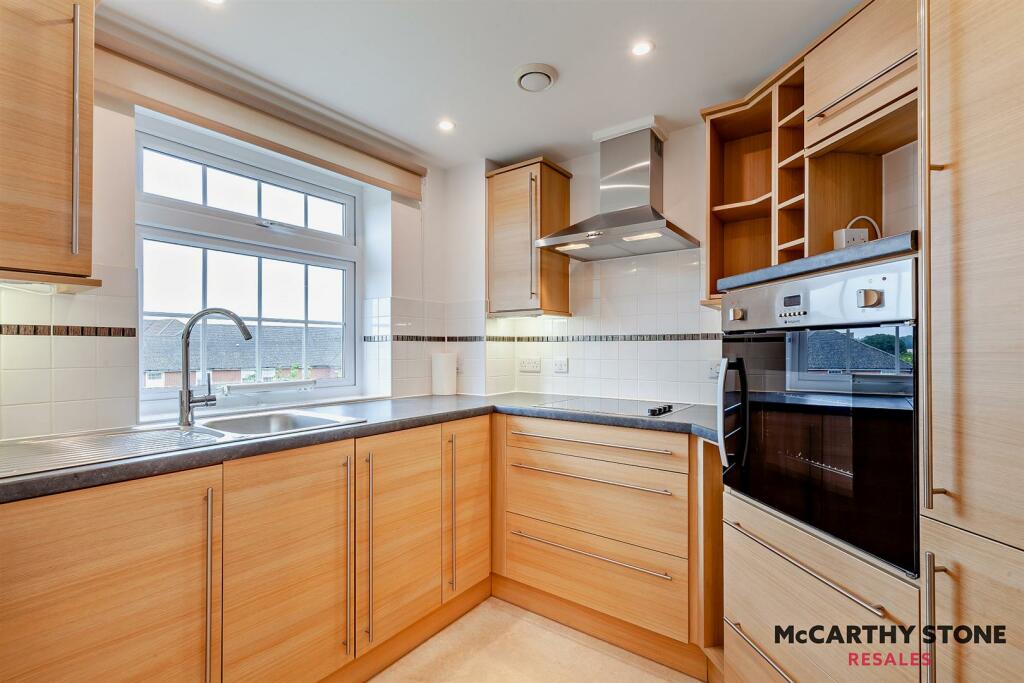 Additional image 7 of Weighbridge Court, 301 High Street, Chipping Ongar, Essex, CM5 9FD