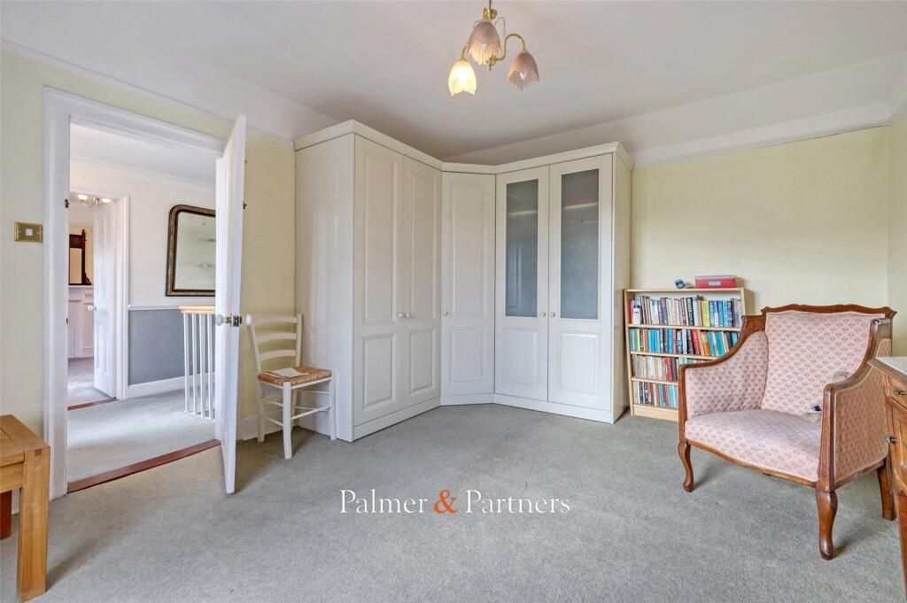 Additional image 21 of Colchester Road, Thorpe-le-Soken, Clacton-on-Sea, Essex, CO16