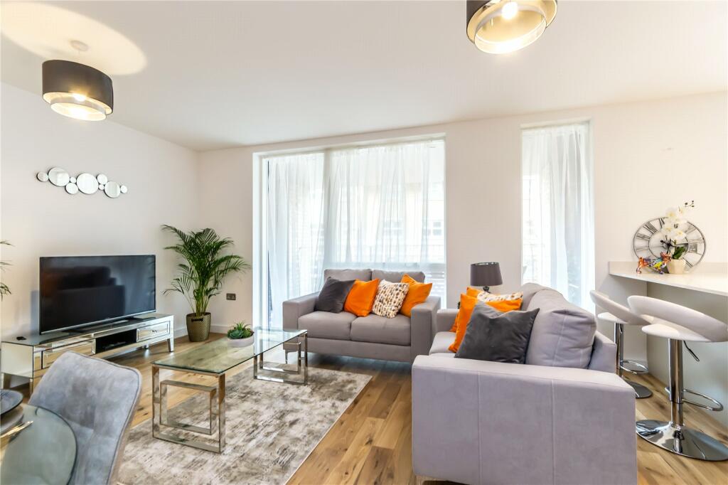 Additional image 7 of Scarbrook Road, Croydon, CR0