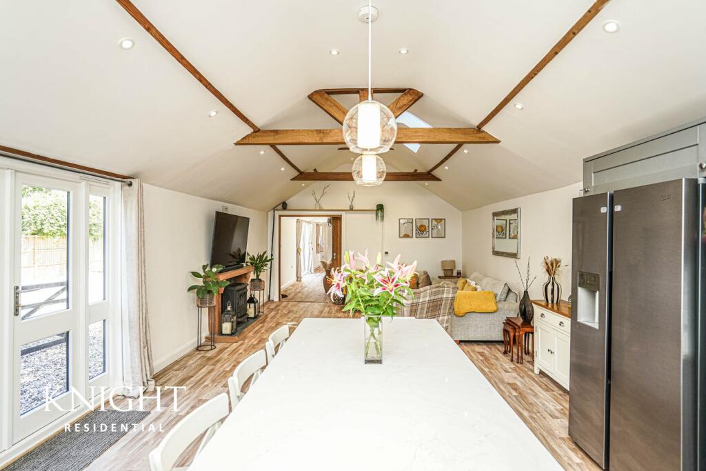 Additional image 9 of The Causeway, Great Horkesley, Colchester, CO6