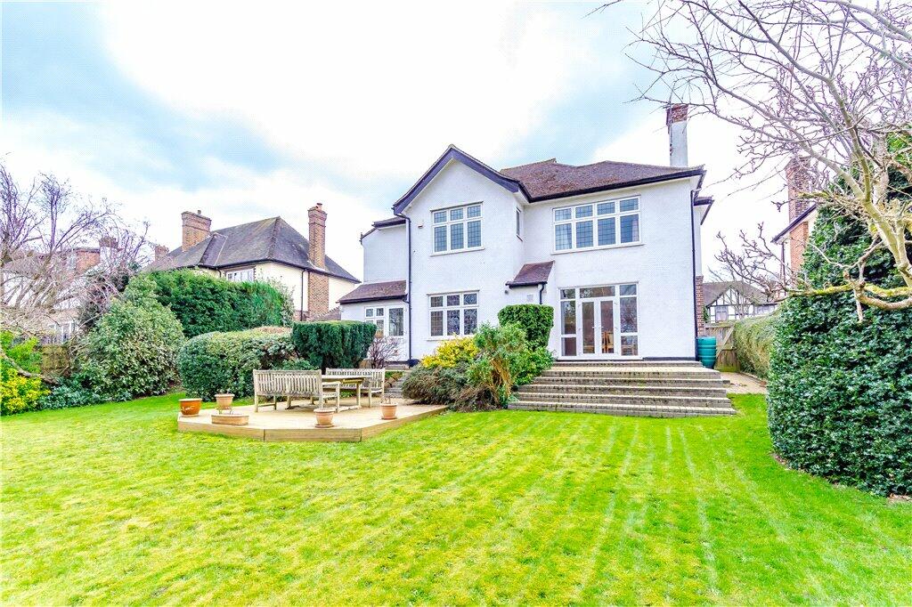 Additional image 14 of Fitzjames Avenue, Croydon, CR0