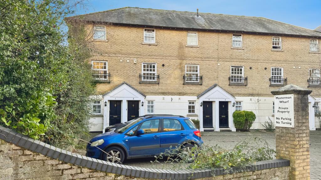 Additional image 4 of Masterman Wharf, Bishop's Stortford, CM23