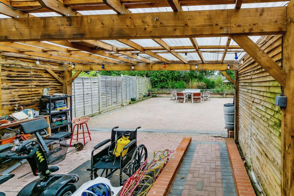 Additional image 13 of The Rosery, Shirley, Croydon, CR0