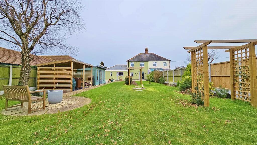 Additional image 28 of Kirby Road, Great Holland