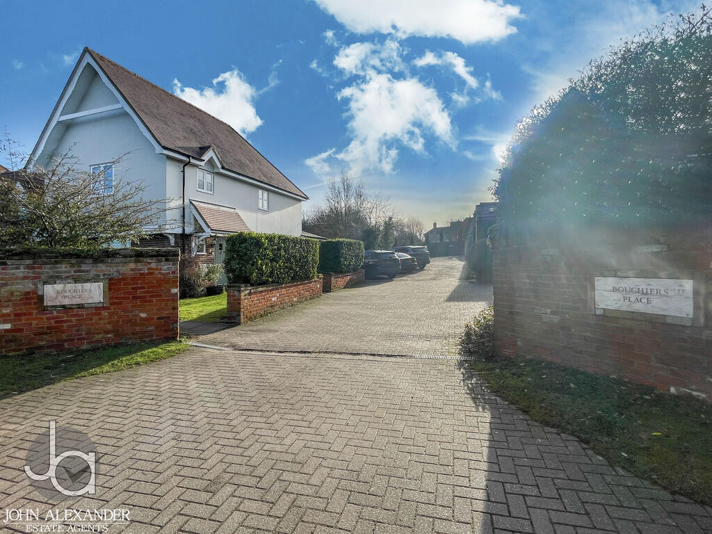 Additional image 19 of Bouchiers Place, Messing, Colchester