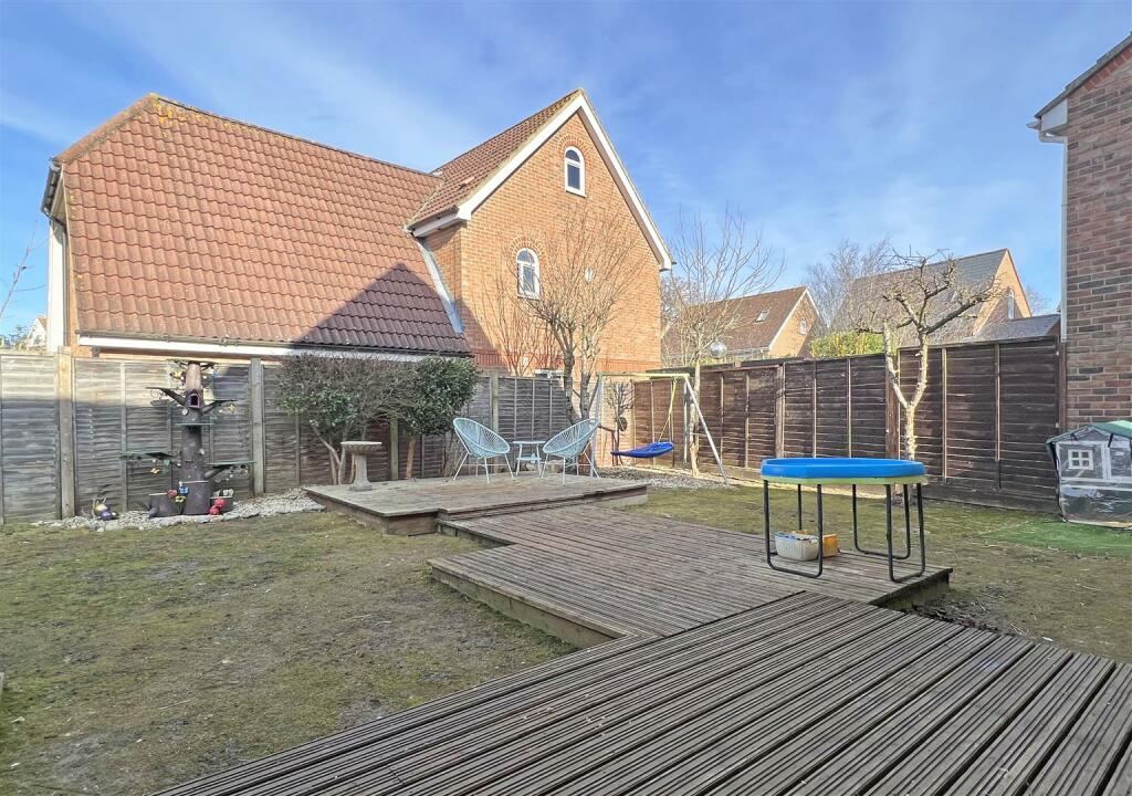 Additional image 22 of Hidcote Way, Great Notley, Braintree