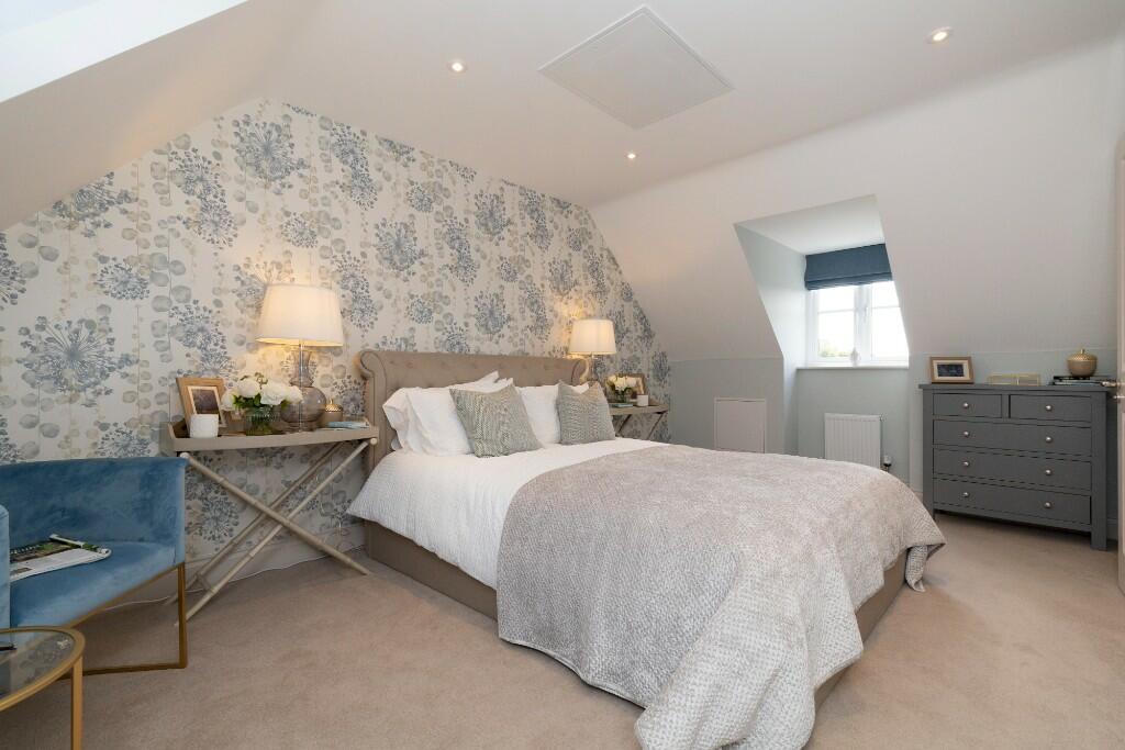 Additional image 15 of Hopkins Homes at Beaulieu,
Beaulieu,
Chelmsford,
CM1 6FU