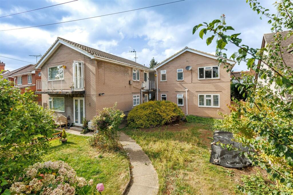 Additional image 14 of Annes Court, Hemnall Street, Epping