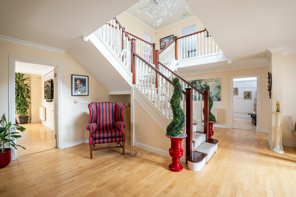 Additional image 7 of Fambridge Road, Mundon, CM9