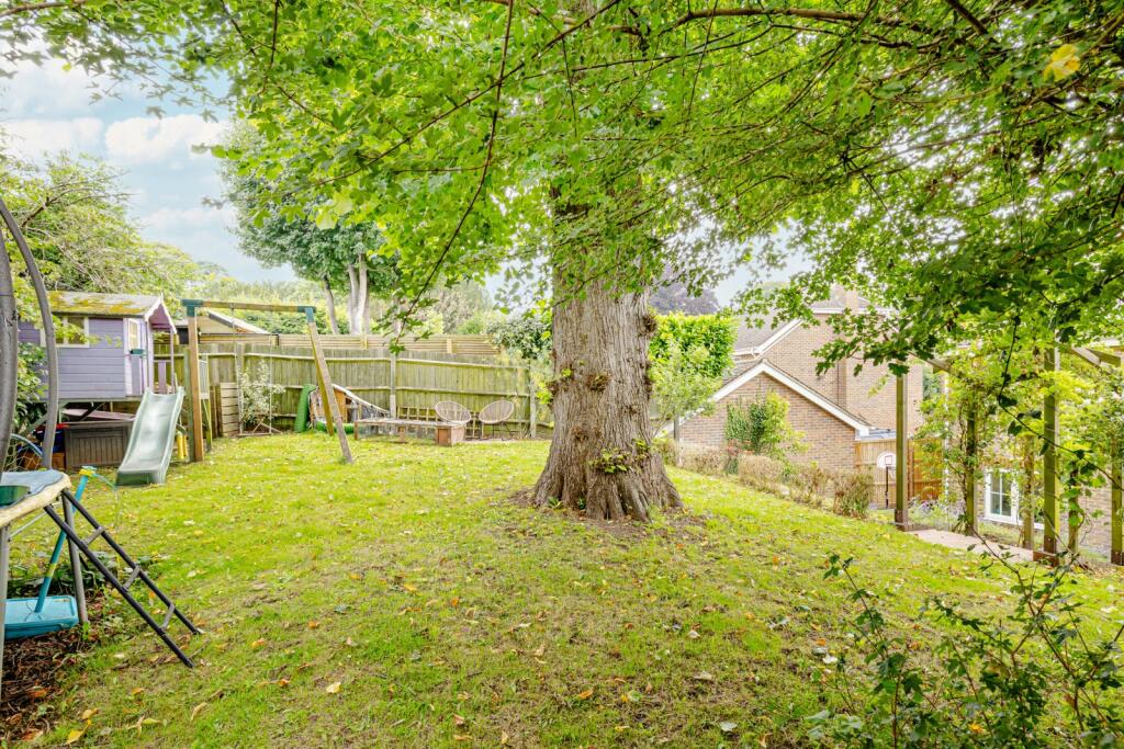 Additional image 14 of Old Bell Close, Stansted, Essex, CM24