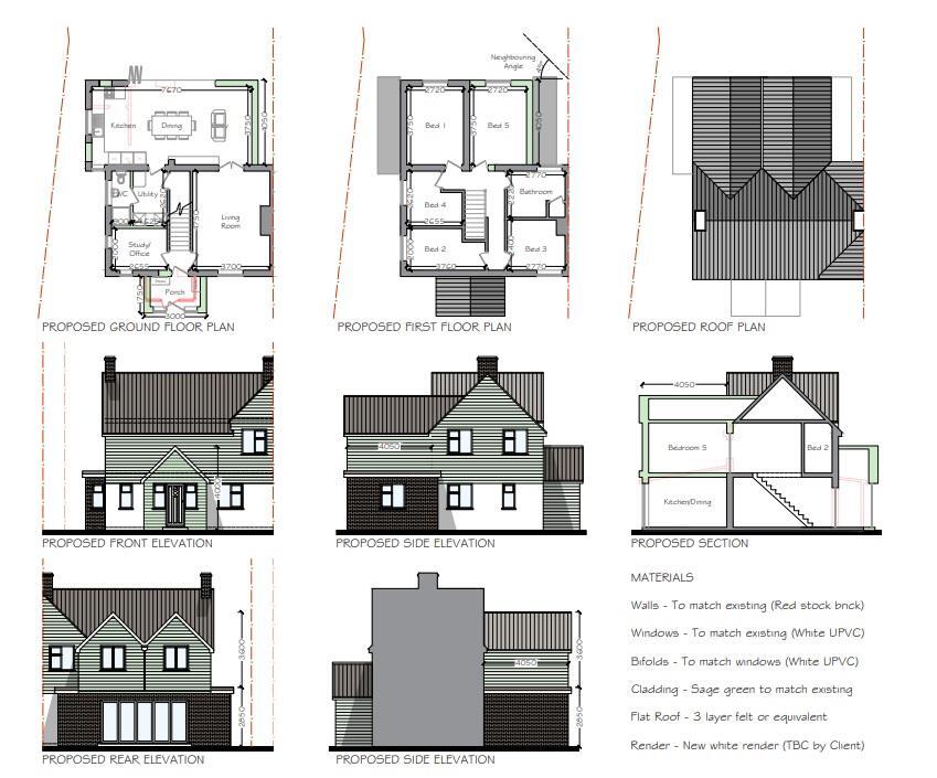 Additional image 25 of Staplers Heath, Great Totham