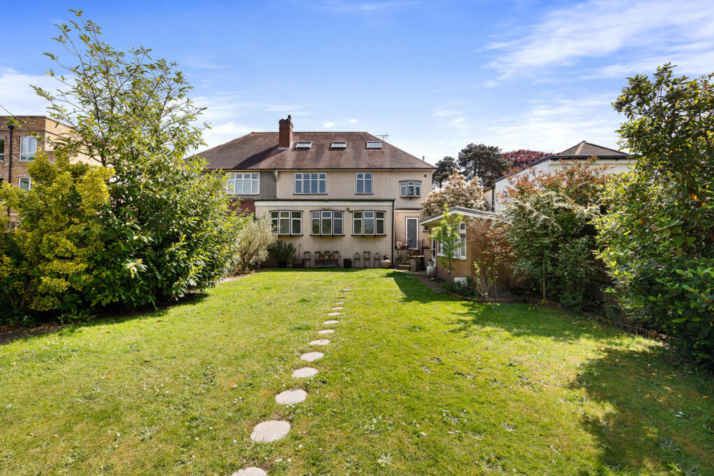 Additional image 18 of Haling Park Road, South Croydon, CR2