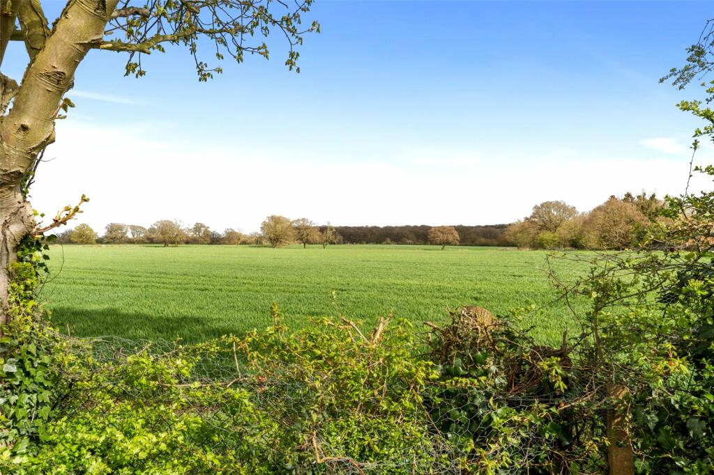 Additional image 4 of Crocklands, Greenstead Green, Halstead, Essex, CO9