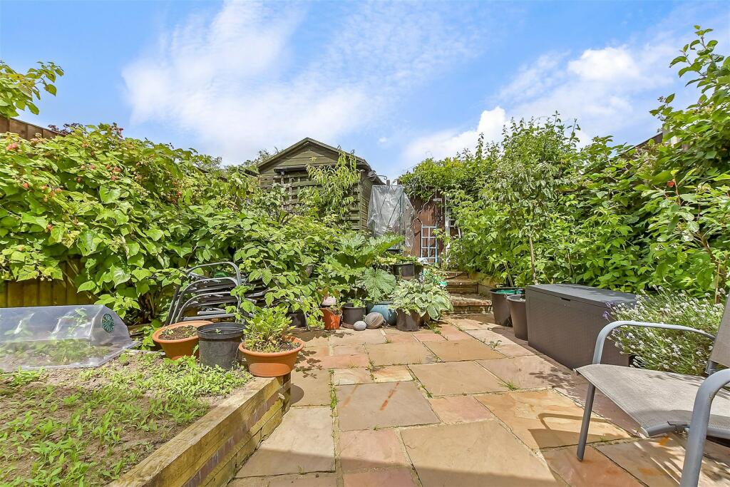 Additional image 11 of Trinity Road, Billericay, Essex